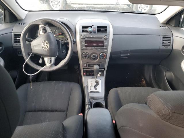 Photo 8 from auction – 2011 TOYOTA COROLLA BA with VIN 2T1BU4EE8BC627773