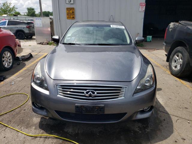 Photo 5 from auction – 2012 INFINITI G37 with VIN JN1CV6EL2CM470423
