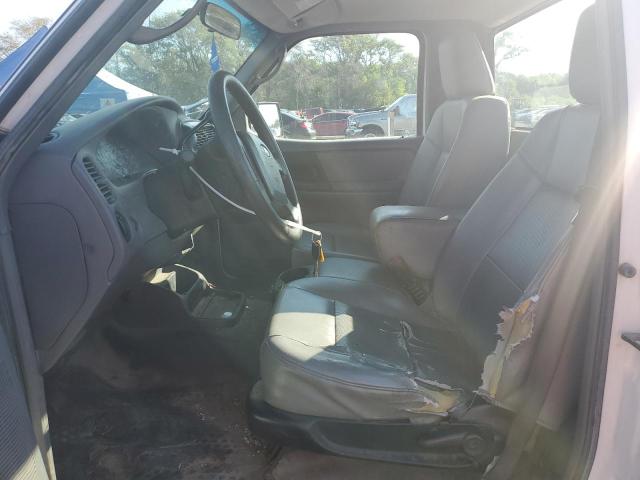 Photo 7 from auction – 2011 FORD RANGER with VIN 1FTKR1AD4BPA72576