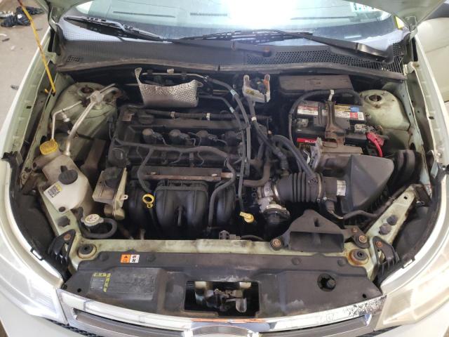 Photo 11 from auction – 2010 FORD FOCUS SE with VIN 1FAHP3FN6AW264251