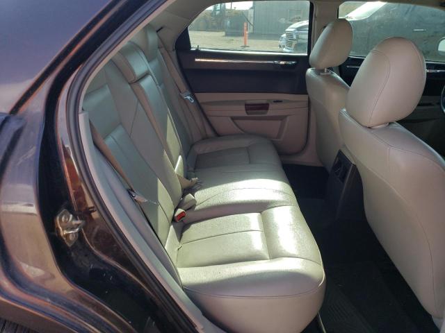 Photo 10 from auction – 2005 CHRYSLER 300 TOURIN with VIN 2C3JA53G55H506745