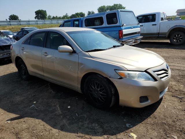Photo 4 from auction – 2011 TOYOTA CAMRY BASE with VIN 4T1BF3EK3BU608511