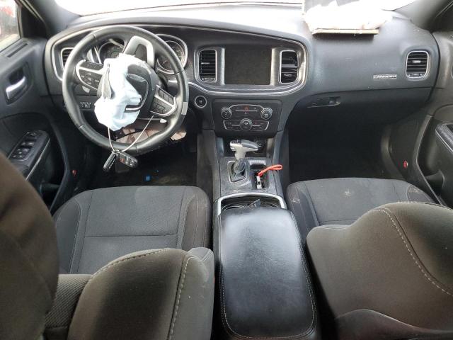 Photo 8 from auction – 2015 DODGE CHARGER SX with VIN 2C3CDXHG4FH784705