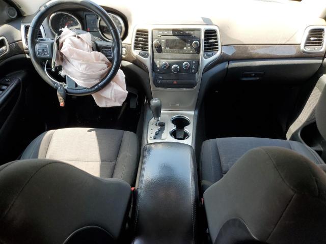 Photo 8 from auction – 2011 JEEP GRAND CHER with VIN 1J4RR4GG2BC677781