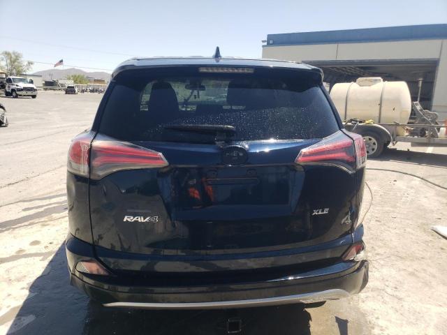 Photo 6 from auction – 2018 TOYOTA RAV4 ADVEN with VIN 2T3WFREV7JW413693