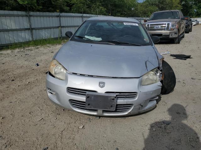 Photo 5 from auction – 2001 DODGE STRATUS SE with VIN 1B3EJ46X81N625153