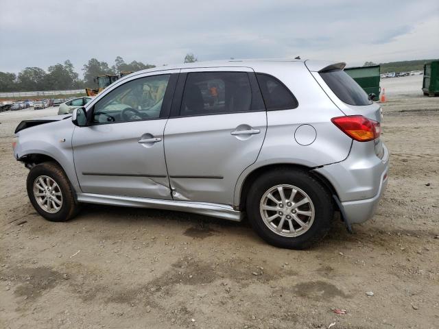 Photo 2 from auction – 2011 MITSUBISHI OUTLANDER with VIN JA4AP3AU5BZ001009