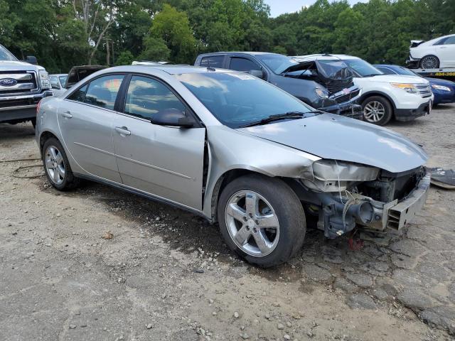 Photo 4 from auction – 2008 PONTIAC G6 BASE with VIN 1G2ZG57B184214236