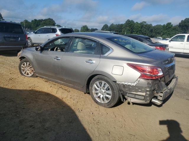 Photo 2 from auction – 2013 NISSAN ALTIMA 2.5 with VIN 1N4AL3AP4DC266608