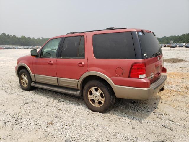 Photo 2 from auction – 2003 FORD EXPEDITION with VIN 1FMFU17L33LA53634