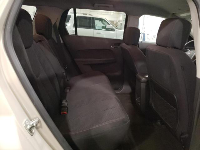 Photo 11 from auction – 2010 GMC TERRAIN SL with VIN 2CTFLCEW9A6323475