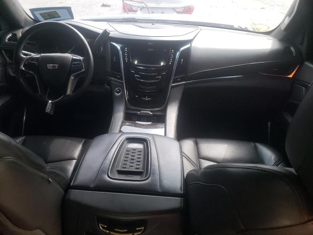 Photo 8 from auction – 2016 CADILLAC ESCALADE P with VIN 1GYS4DKJ2GR361062