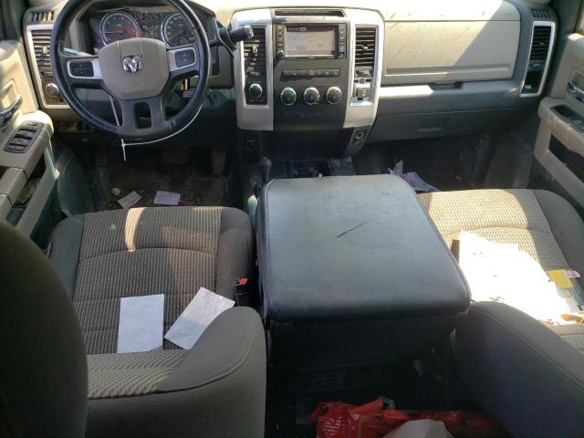 Photo 8 from auction – 2011 DODGE RAM 2500 with VIN 3D7TT2CT9BG617035