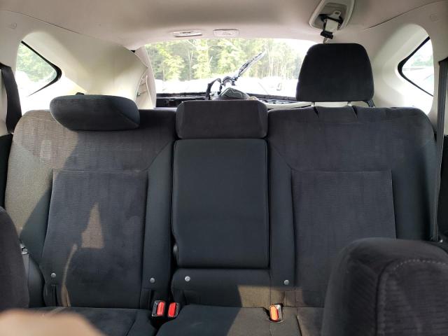 Photo 10 from auction – 2013 HONDA CR-V LX with VIN 2HKRM4H33DH691146