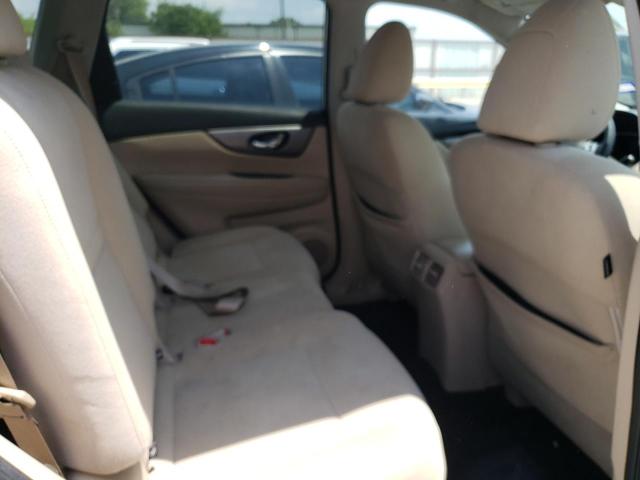 Photo 11 from auction – 2016 NISSAN ROGUE S with VIN KNMAT2MT7GP608594