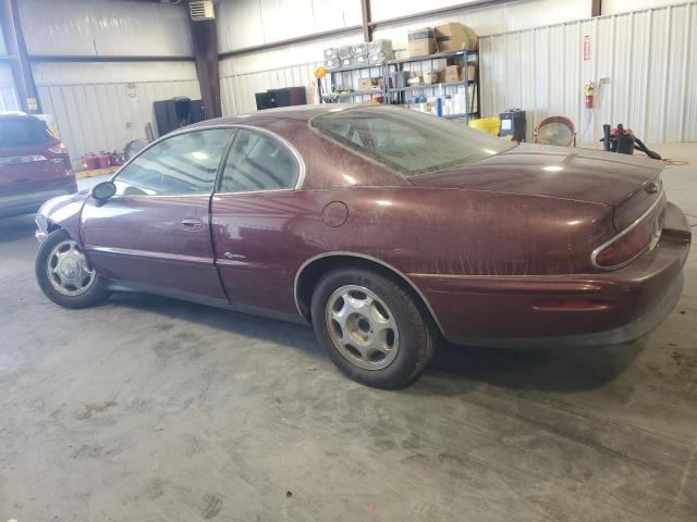 Photo 2 from auction – 1999 BUICK RIVIERA with VIN 1G4GD2210X4700684