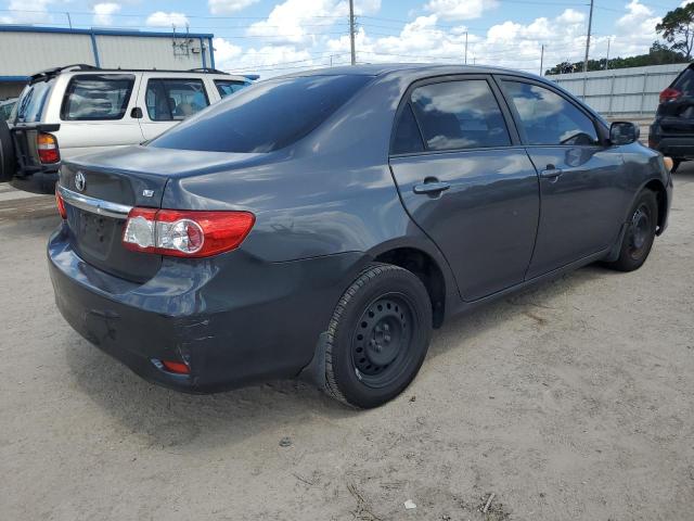 Photo 3 from auction – 2011 TOYOTA COROLLA BA with VIN JTDBU4EE0B9134434
