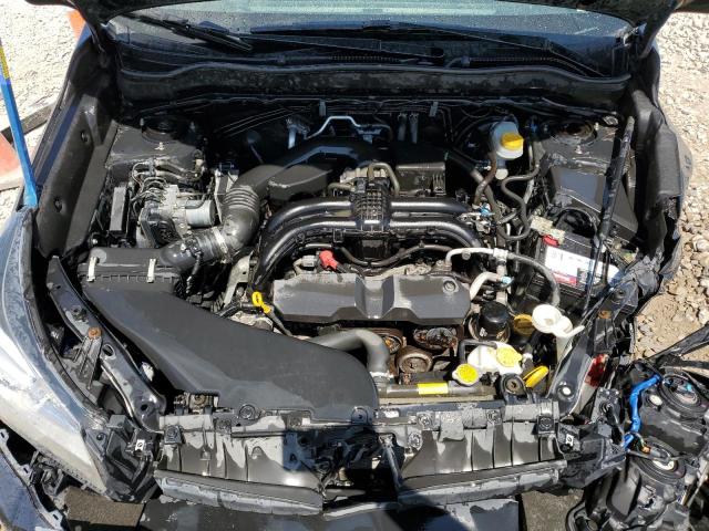 Photo 11 from auction – 2018 SUBARU FORESTER with VIN JF2SJAGC2JH420553