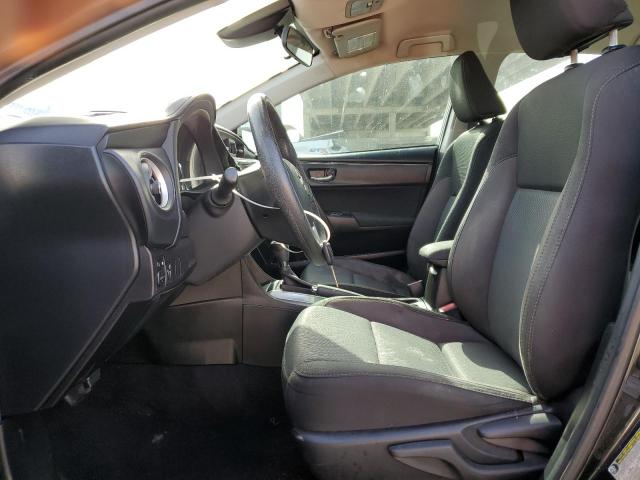 صورة رقم 7 من المزاد - 2017 TOYOTA COROLLA L مع VIN 5YFBURHEXHP675115