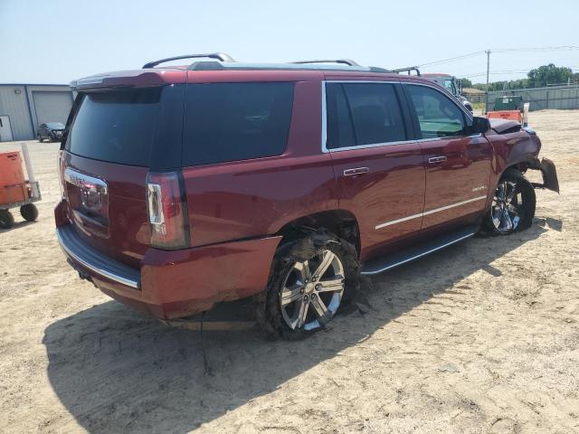 Photo 3 from auction – 2017 GMC YUKON DENA with VIN 1GKS2CKJ2HR208337