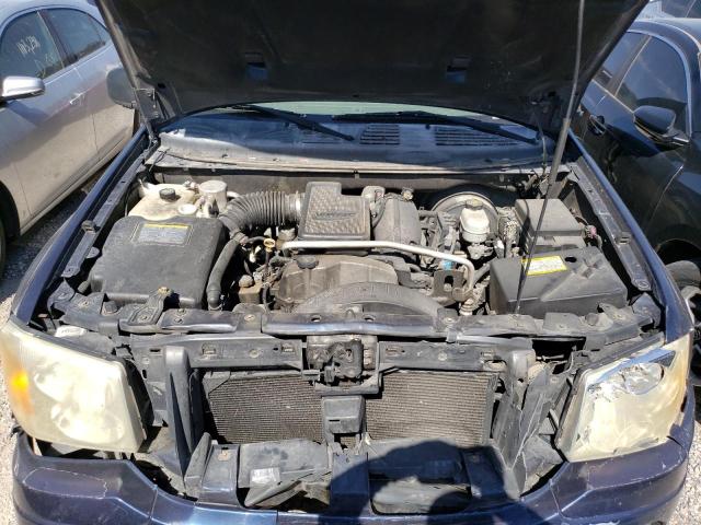 Photo 12 from auction – 2007 GMC ENVOY with VIN 1GKDT13S472165628