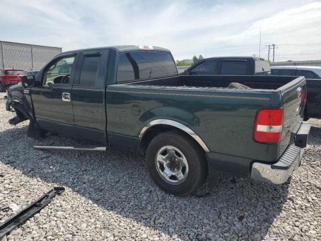 Zdjęcie 2 z aukcji – 2004 FORD F150 z VIN 1FTRX12W54NC03503