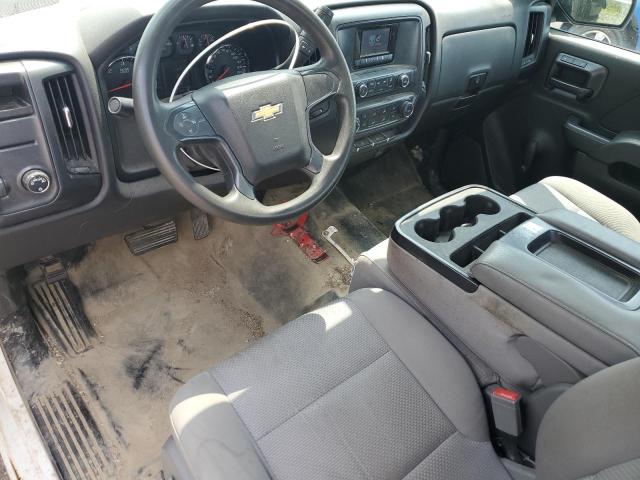 Photo 8 from auction – 2014 CHEVROLET SILVERADO with VIN 1GCNCPEH5EZ417248