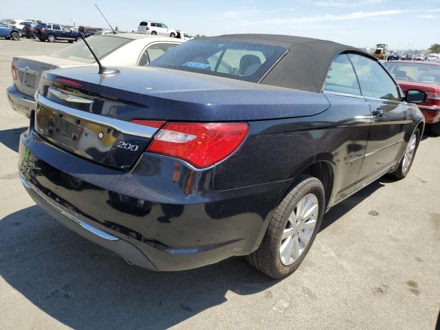 Photo 3 from auction – 2012 CHRYSLER 200 TOURIN with VIN 1C3BCBEG6CN291438