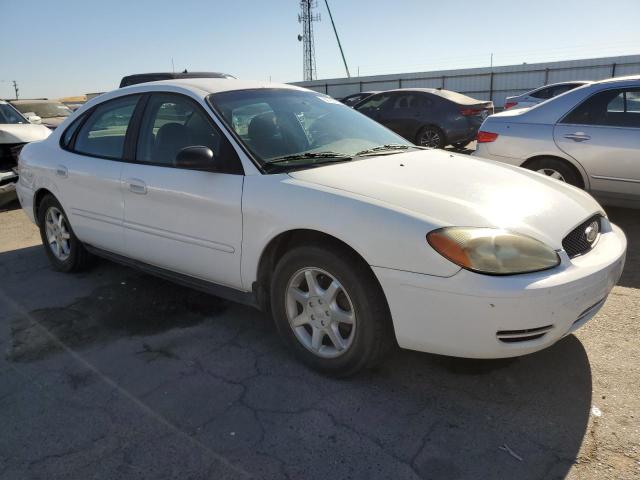 Photo 4 from auction – 2007 FORD TAURUS SE with VIN 1FAFP53U57A192690