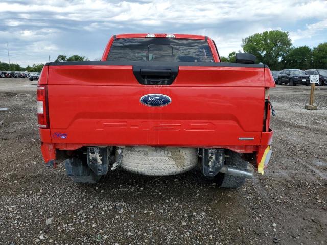 Photo 6 from auction – 2019 FORD F150 SUPER with VIN 1FTEW1E44KKE79097