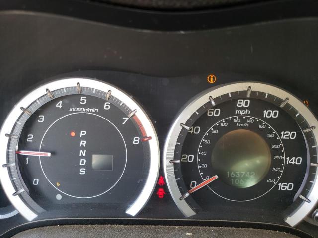 Photo 9 from auction – 2010 ACURA TSX with VIN JH4CU2F67AC030314