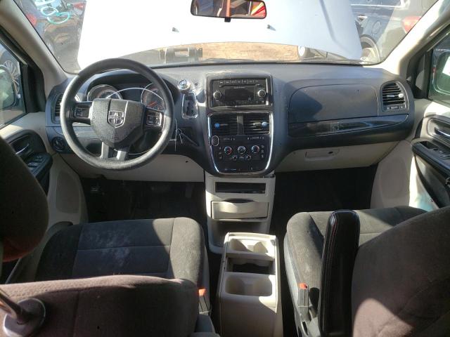 Photo 8 from auction – 2013 DODGE GRAND CARA with VIN 2C4RDGCG3DR678573