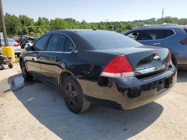 Photo 2 from auction – 2007 CHEVROLET IMPALA LS with VIN 2G1WB58K379206848