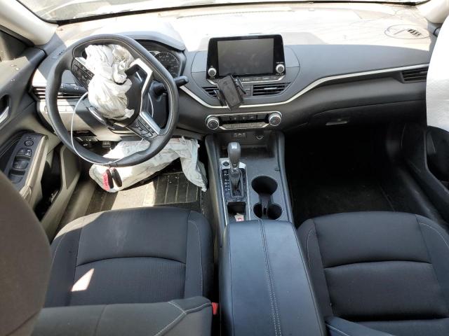Photo 8 from auction – 2020 NISSAN ALTIMA S with VIN 1N4BL4BV7LC170770