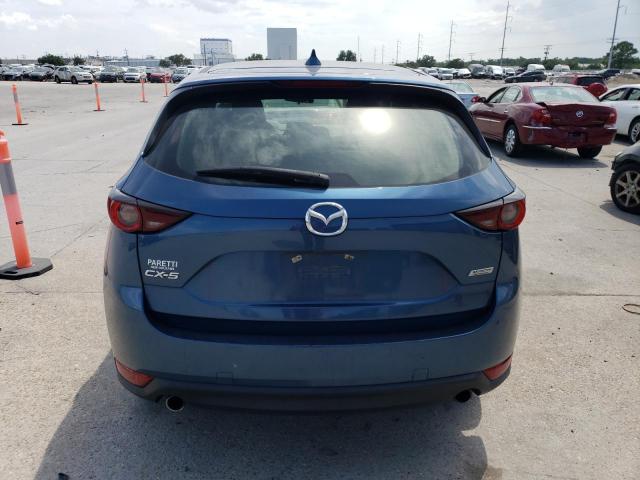 Photo 6 from auction – 2017 MAZDA CX-5 SPORT with VIN JM3KFABL7H0180620