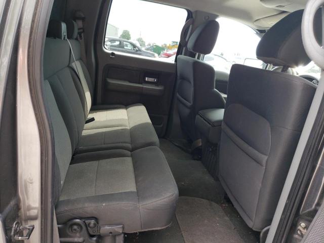 Photo 10 from auction – 2008 FORD F150 SUPER with VIN 1FTRW12W68FA89210