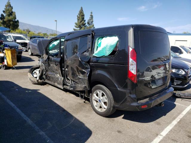 Photo 2 from auction – 2014 FORD TRANSIT CO with VIN NM0GE9F75E1151407