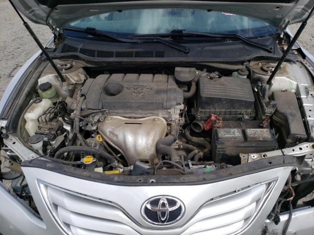 Photo 11 from auction – 2010 TOYOTA CAMRY BASE with VIN 4T1BF3EK3AU117001