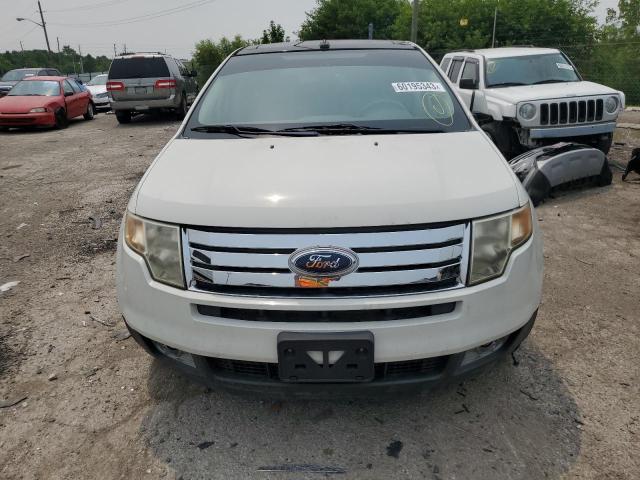 Photo 5 from auction – 2009 FORD EDGE SEL with VIN 2FMDK48C49BA65510