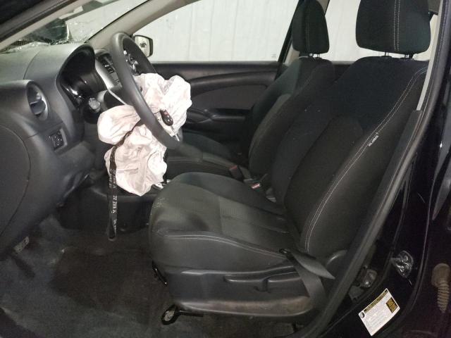 Photo 7 from auction – 2016 NISSAN VERSA S with VIN 3N1CN7AP5GL887503