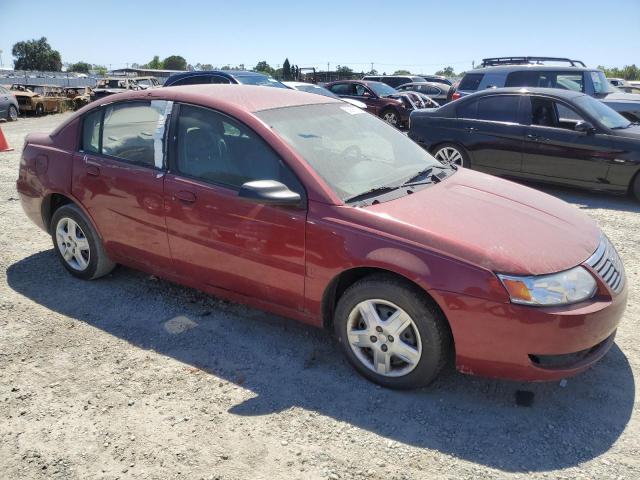 Photo 4 from auction – 2007 SATURN ION LEVEL with VIN 1G8AJ58F67Z194329