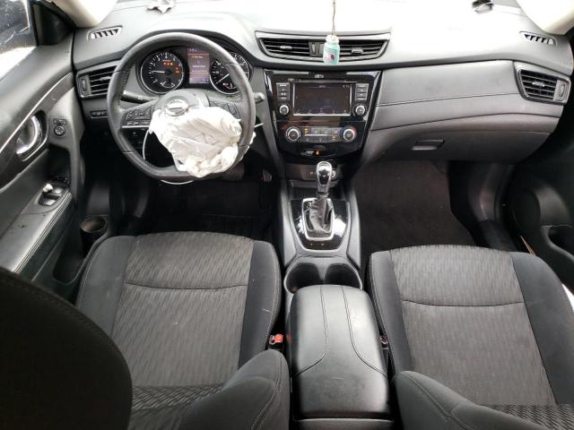 Photo 8 from auction – 2019 NISSAN ROGUE S with VIN 5N1AT2MT3KC720210