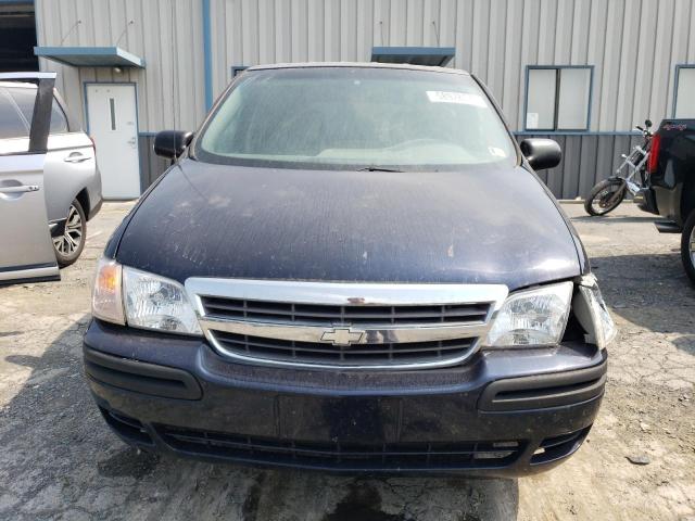 Photo 5 from auction – 2004 CHEVROLET VENTURE with VIN 1GNDX03E04D224797