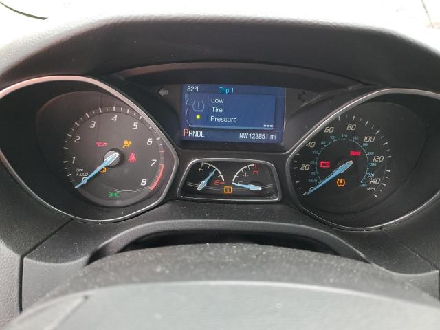 Photo 9 from auction – 2014 FORD FOCUS S with VIN 1FADP3E24EL375913