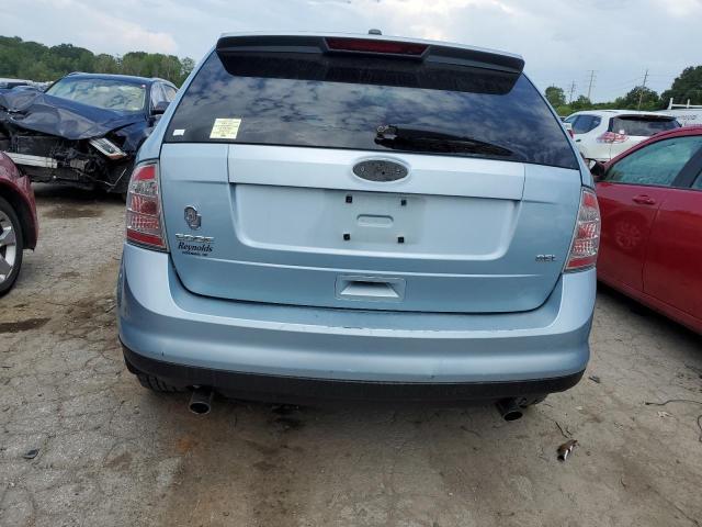 Снимка 6 от търг – 2008 FORD EDGE SEL с VIN 2FMDK38C68BA91132