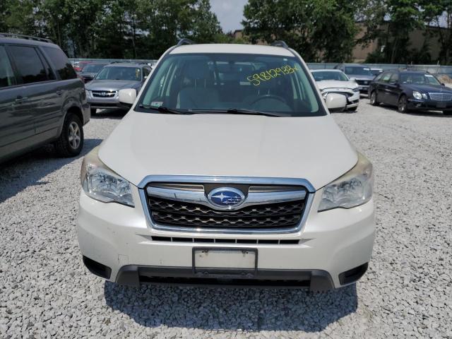 Photo 5 from auction – 2014 SUBARU FORESTER 2 with VIN JF2SJACCXEG450577