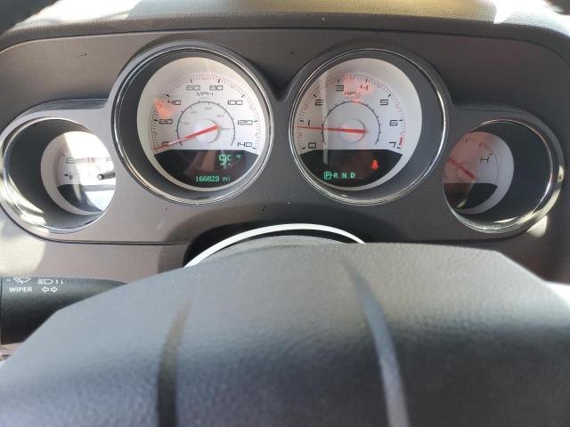 Photo 9 from auction – 2014 DODGE CHALLENGER with VIN 2C3CDYAG3EH137274