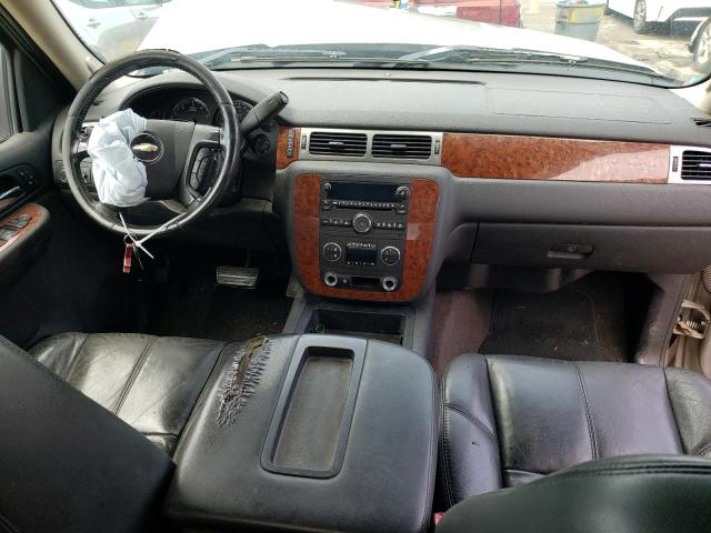 Photo 8 from auction – 2007 CHEVROLET SILVERADO with VIN 1GCEK19017Z634660