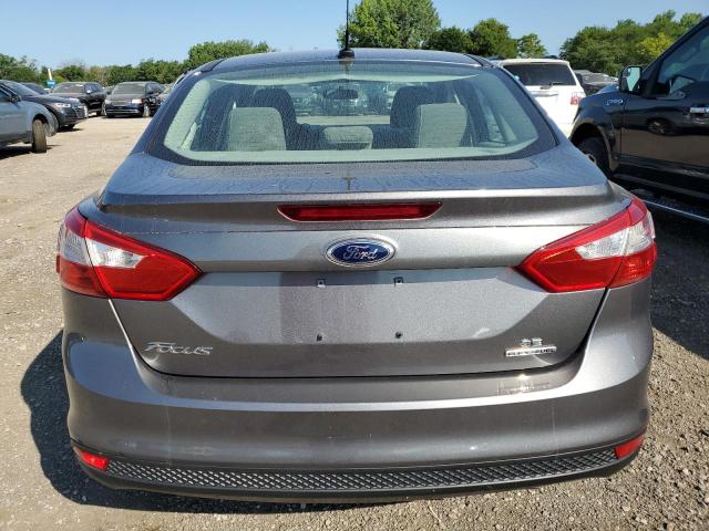 Photo 6 from auction – 2014 FORD FOCUS SE with VIN 1FADP3F24EL406673