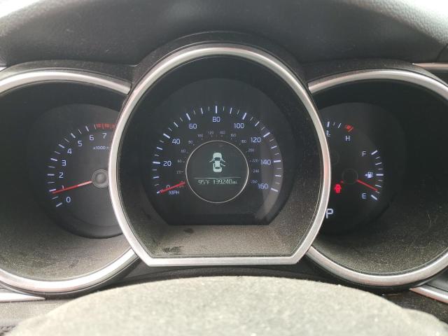 Photo 9 from auction – 2014 KIA OPTIMA EX with VIN 5XXGN4A76EG301669
